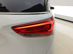 Buick GL6 323T Luxury Version - ფოტო 5