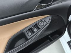 Buick GL6 323T Luxury Version - ფოტო 13