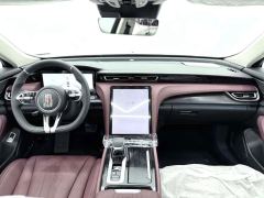 FAW Red Flag H5 2.0T Automatic Mystic Shadow Edition - ფოტო 2