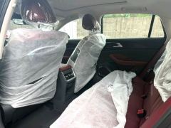 FAW Red Flag H5 2.0T Automatic Mystic Shadow Edition - ფოტო 7