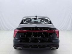 FAW Red Flag H5 2.0T Automatic Mystic Shadow Edition - ფოტო 8