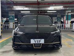 Changan UNI-V 1.5T Sport Edition - ფოტო 2