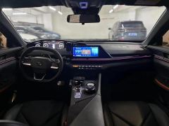 Changan UNI-V 1.5T Sport Edition - ფოტო 8