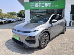 Xpeng G6 580 Long RangePro - ფოტო 1