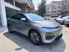 Xpeng G6 580 Long RangePro - ფოტო 3