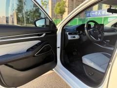 Geely Emgrand Passage 4 1.5L CVT Flagship - photo 13