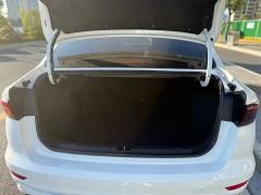 Geely Emgrand Passage 4 1.5L CVT Flagship - photo 17