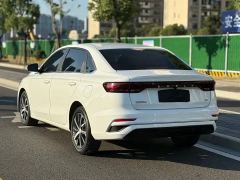 Geely Emgrand Passage 4 1.5L CVT Flagship - photo 4