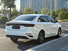 Geely Emgrand Passage 4 1.5L CVT Flagship - photo 6