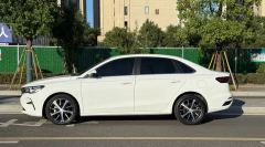 Geely Emgrand Passage 4 1.5L CVT Flagship - photo 7