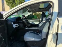 Geely Emgrand Passage 4 1.5L CVT Flagship - photo 9