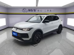 Volkswagen Tharu Advanced 1.5L Sharp edition - ფოტო 1