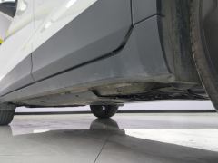 Volkswagen Tharu Advanced 1.5L Sharp edition - ფოტო 11