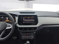 Volkswagen Tharu Advanced 1.5L Sharp edition - ფოტო 17