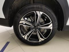 Geely Galaxy L7 Longteng Edition 1.5T 115km PLUS - фото 6