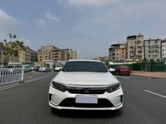 Honda Yingshipai PHEV 2.0L E-CVT Edition - ფოტო 2