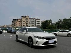 Honda Yingshipai PHEV 2.0L E-CVT Edition - ფოტო 3