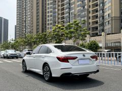 Honda Yingshipai PHEV 2.0L E-CVT Edition - ფოტო 4