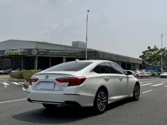 Honda Yingshipai PHEV 2.0L E-CVT Edition - ფოტო 6