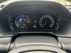 Honda Yingshipai PHEV 2.0L E-CVT Edition - ფოტო 7