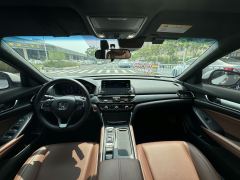 Honda Yingshipai PHEV 2.0L E-CVT Edition - ფოტო 8