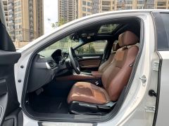 Honda Yingshipai PHEV 2.0L E-CVT Edition - ფოტო 9