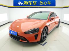 Xiaomi SU7 800km AWDMaxUltra Long Range Edition - photo 1