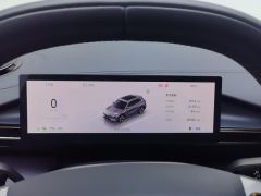 Geely Galaxy E5 610km Long-Range Edition - фото 20