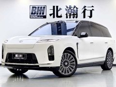 NIO ES8 2026 Six-seater Executive Deluxe Edition - ფოტო 1
