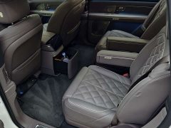 NIO ES8 2026 Six-seater Executive Deluxe Edition - ფოტო 10