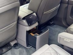 NIO ES8 2026 Six-seater Executive Deluxe Edition - ფოტო 12