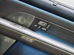 NIO ES8 2026 Six-seater Executive Deluxe Edition - ფოტო 13