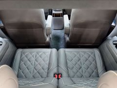 NIO ES8 2026 Six-seater Executive Deluxe Edition - ფოტო 15