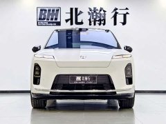NIO ES8 2026 Six-seater Executive Deluxe Edition - ფოტო 2