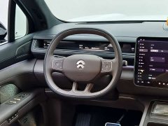 NIO ES8 2026 Six-seater Executive Deluxe Edition - ფოტო 20