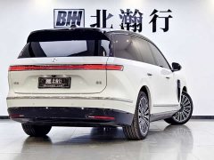 NIO ES8 2026 Six-seater Executive Deluxe Edition - ფოტო 4