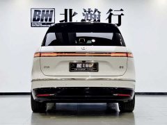 NIO ES8 2026 Six-seater Executive Deluxe Edition - ფოტო 5
