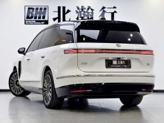 NIO ES8 2026 Six-seater Executive Deluxe Edition - ფოტო 6