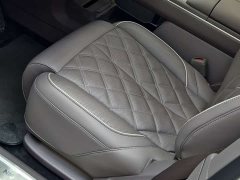 NIO ES8 2026 Six-seater Executive Deluxe Edition - ფოტო 7
