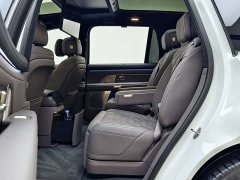 NIO ES8 2026 Six-seater Executive Deluxe Edition - ფოტო 9