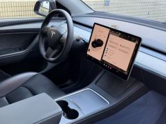 Tesla Model Y 554km Rear-Wheel Drive Edition - ფოტო 7