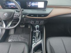 Buick Verano Pro 1.5T Joy Edition - ფოტო 19