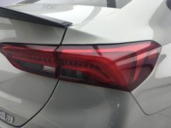 Buick Verano Pro 1.5T Joy Edition - ფოტო 5