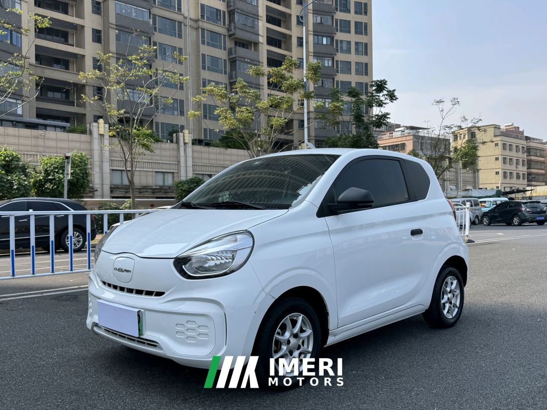 Roewe CLEVER 311km Edition - ავტომობილი ჩინეთიდან