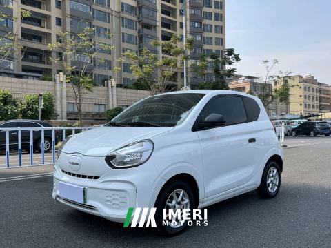 2022 Roewe CLEVER 311km Edition - ავტომობილი ჩინეთიდან