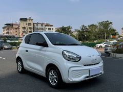 Roewe CLEVER 311km Edition - ფოტო 3