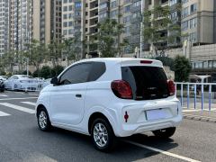 Roewe CLEVER 311km Edition - ფოტო 4