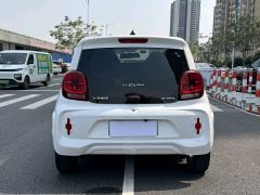 Roewe CLEVER 311km Edition - ფოტო 5