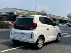 Roewe CLEVER 311km Edition - ფოტო 6