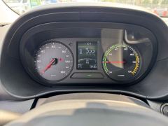 Roewe CLEVER 311km Edition - ფოტო 7